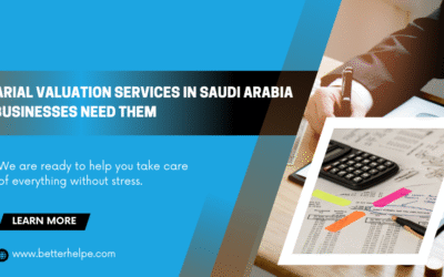 Actuarial Valuation Services in Saudi Arabia – Why Businesses Need Them