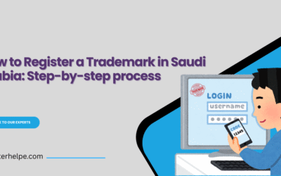 How to Register a Trademark in Saudi Arabia: Step-by-Step Process